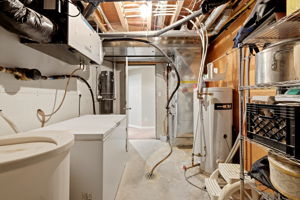 37. 124 2nd Ave W. - Mechanical Room
