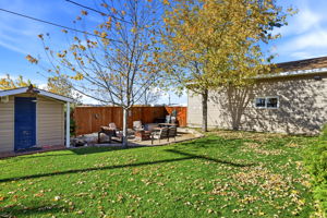 41. 124 2nd Ave W. - Backyard