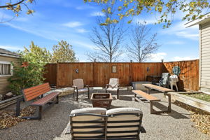 43. 124 2nd Ave W. - Fire Pit