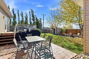 47. 124 2nd Ave W. - Patio