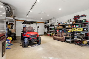 49. 124 2nd Ave W. - Interior Garage
