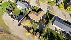 57. 124 2nd Ave W. - Drone Backyard
