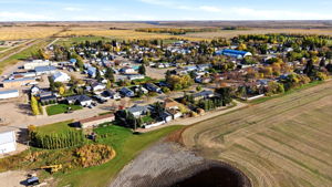 58. 124 2nd Ave W. - Drone - Wide