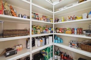 Pantry