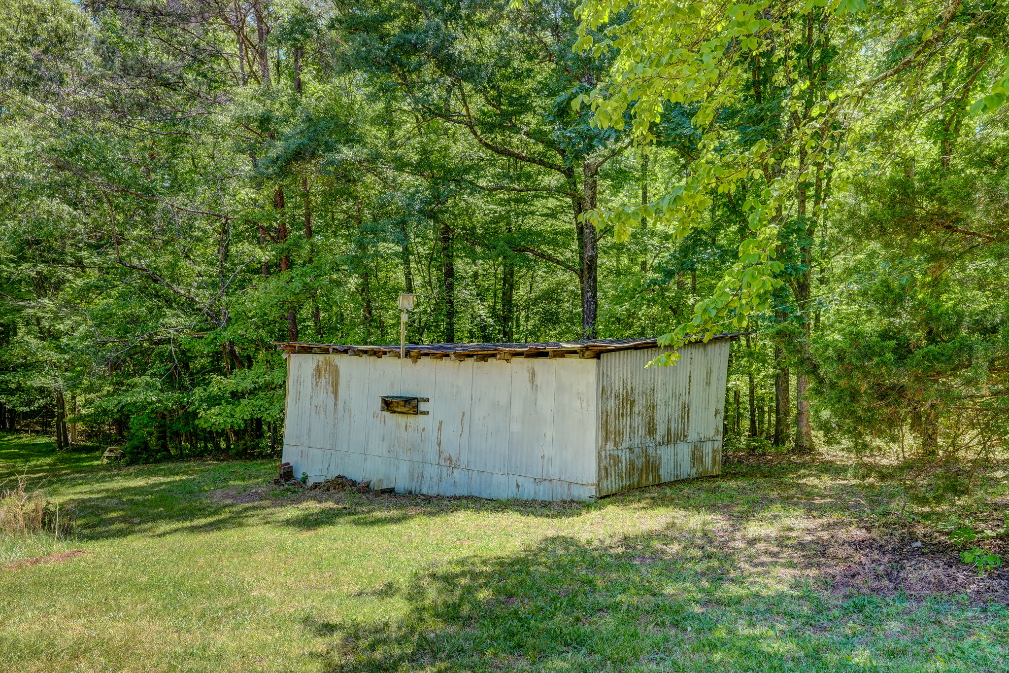 Shelter