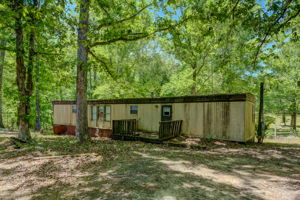 Back of Home
