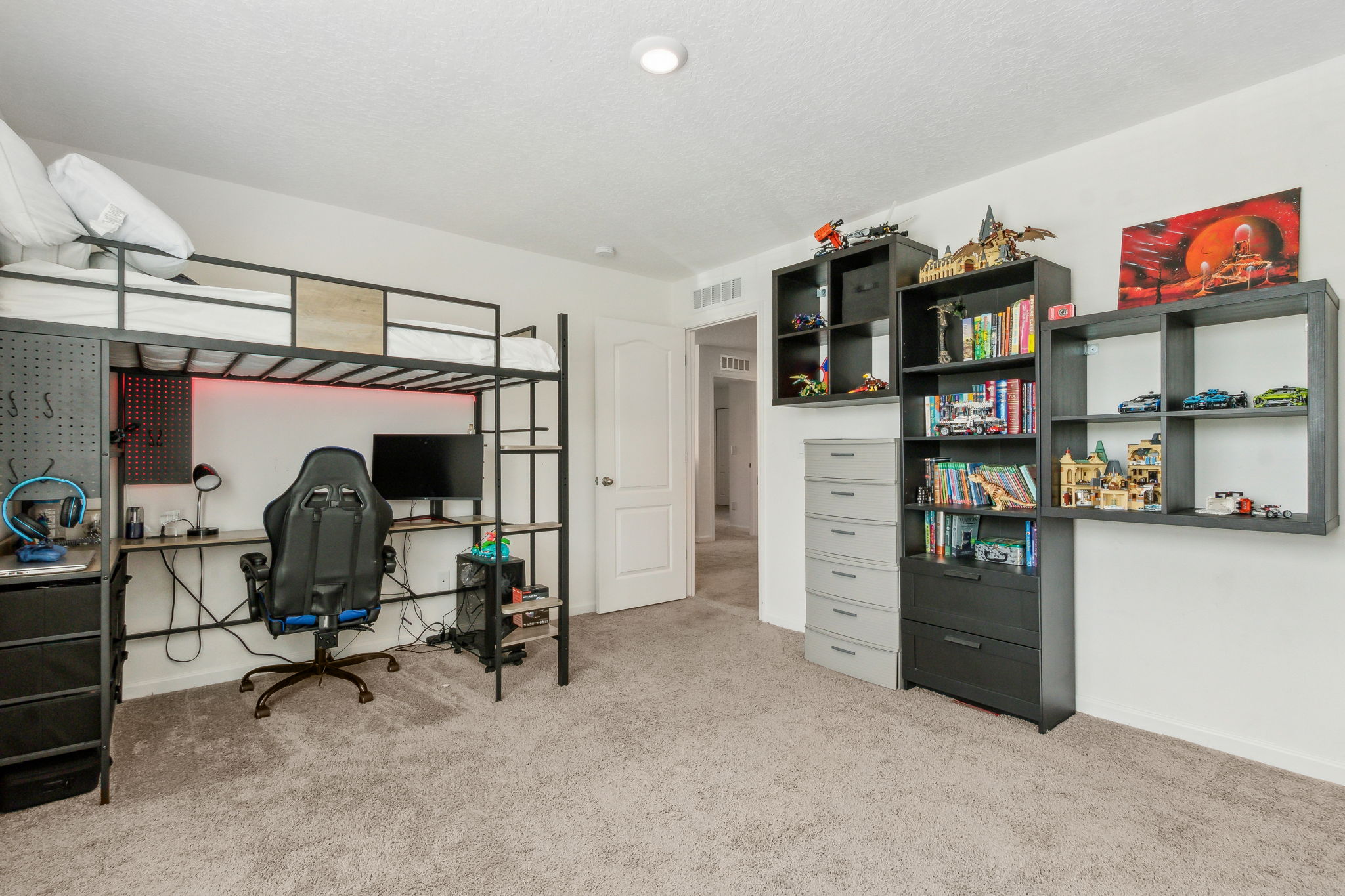 Bonus Room