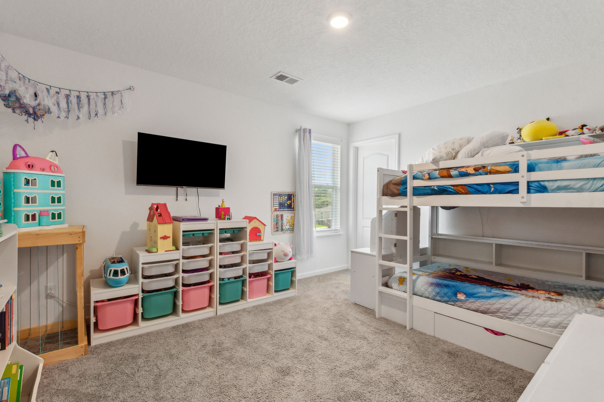 Bonus Room