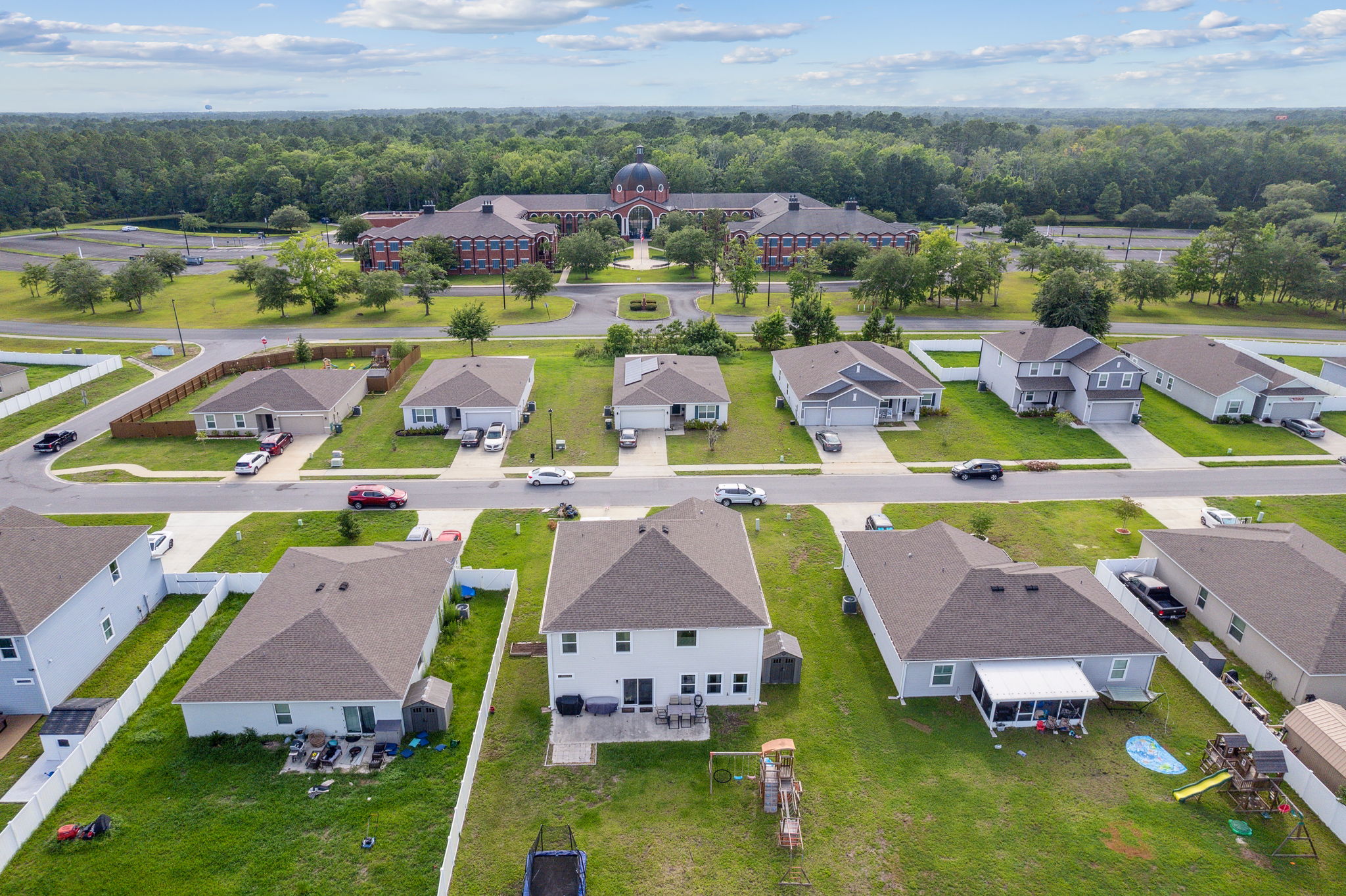 Aerial