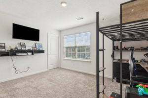 Bonus Room