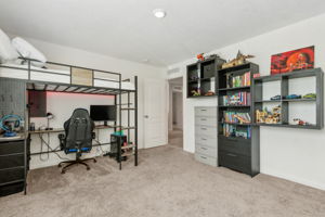 Bonus Room
