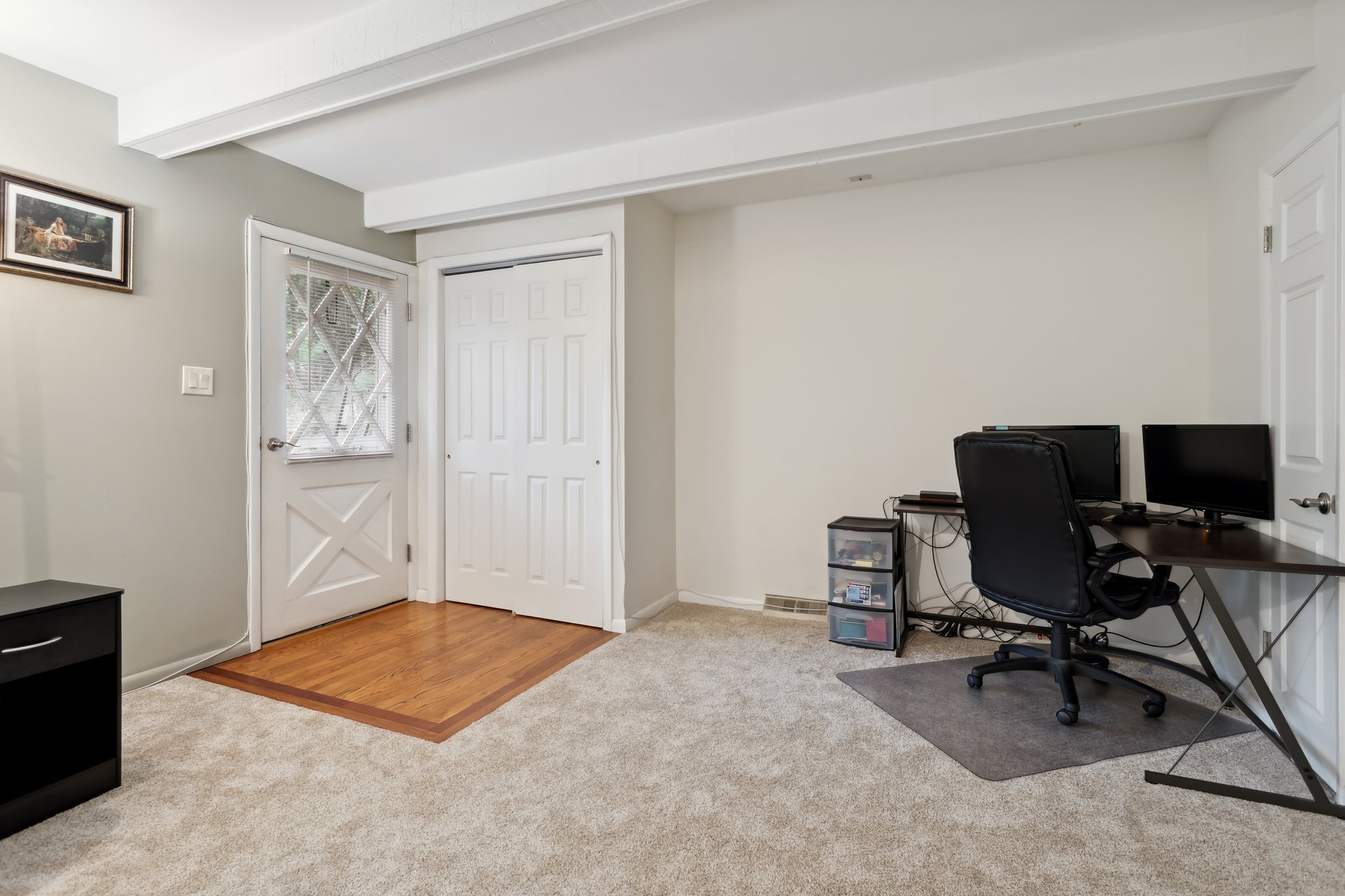 Basement
