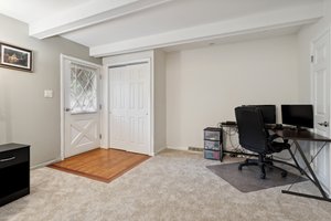 Basement