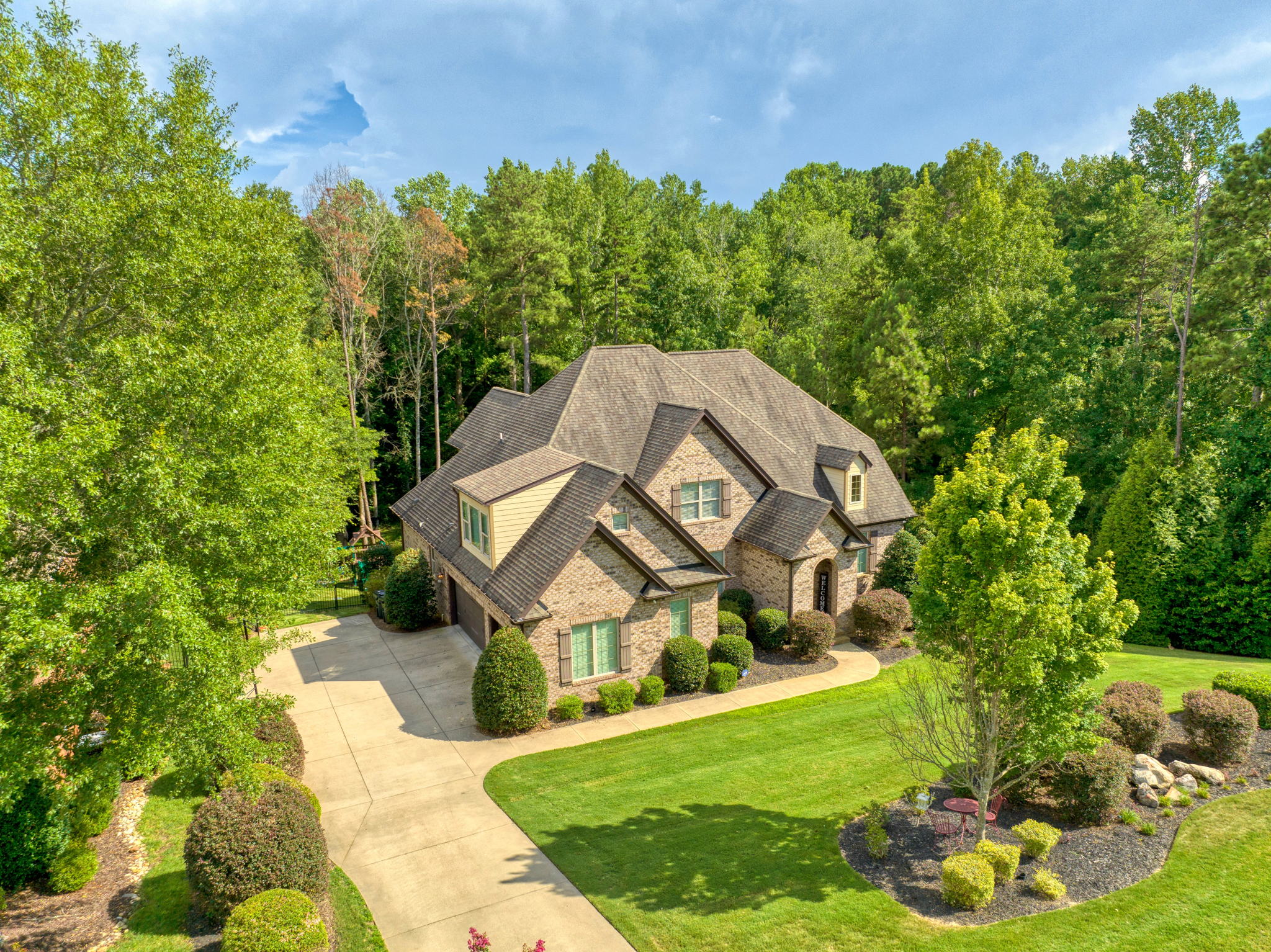 124 Griffith Hill Way, Greer, SC 29651, USA Photo 3