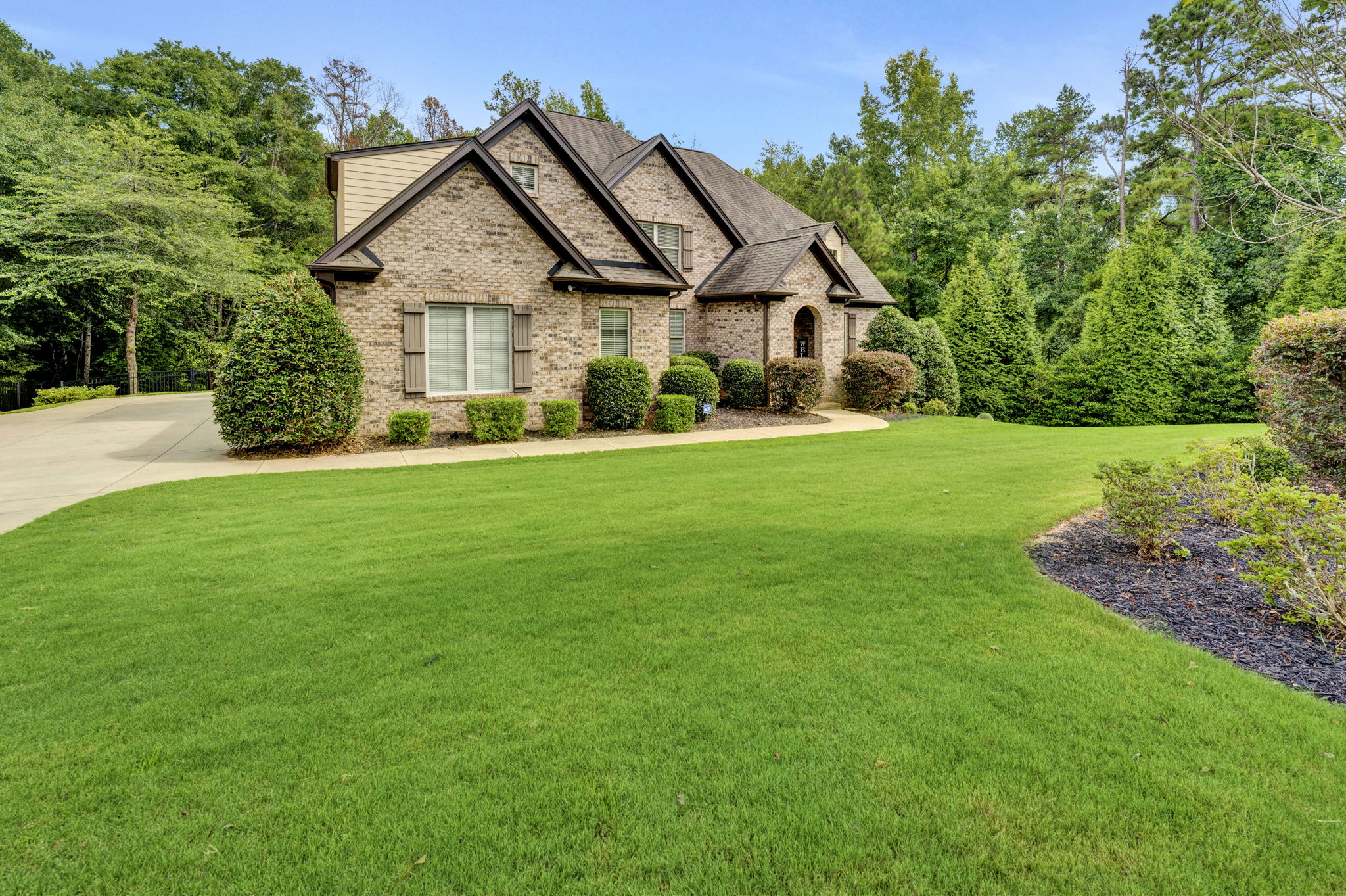 124 Griffith Hill Way, Greer, SC 29651, USA Photo 15