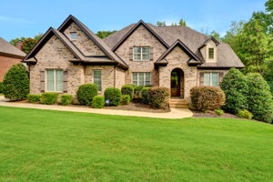 124 Griffith Hill Way, Greer, SC 29651, USA Photo 1