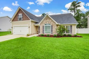 Welcome to 124 Heatherly Way