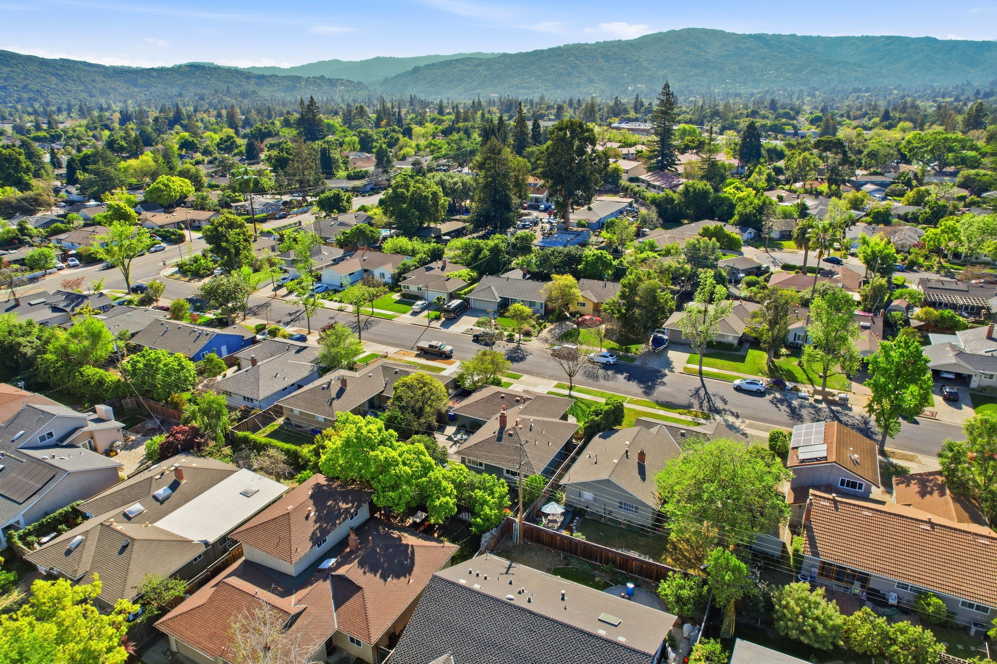 010_F8_AERIAL_124 Hollycrest Dr