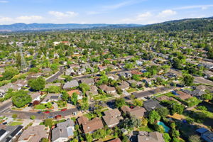 003_F8_AERIAL_124 Hollycrest Dr