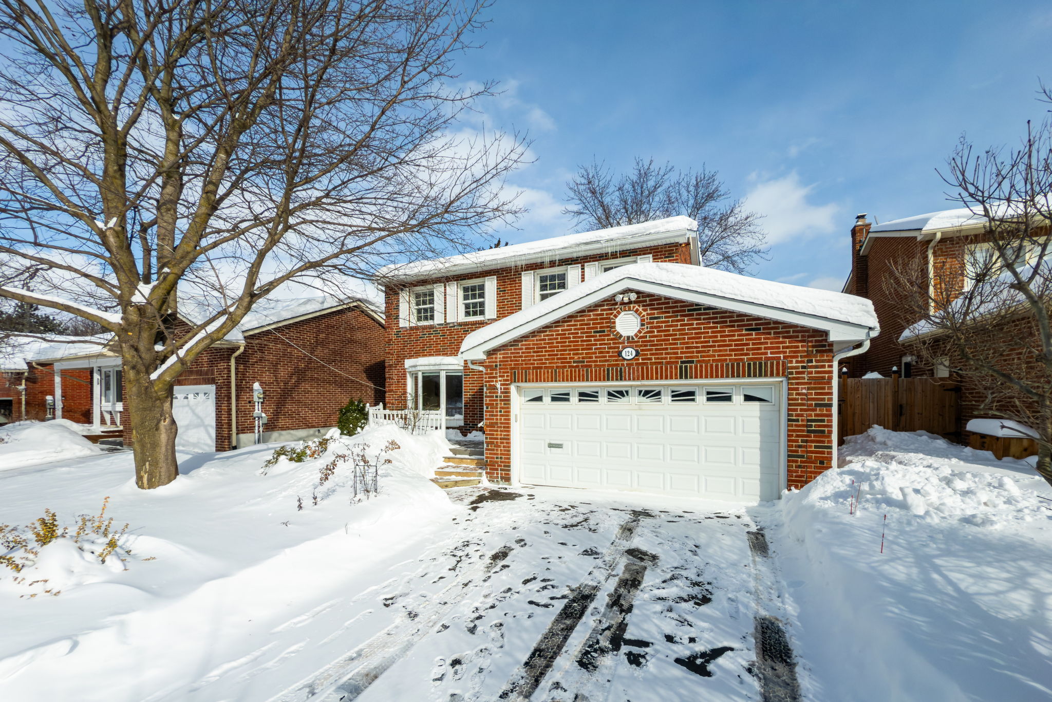 Newmarket property showcase — delivered property photograph 3