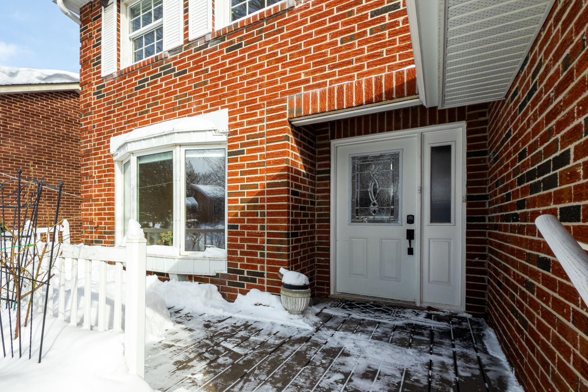 Newmarket property showcase — delivered property photograph 4
