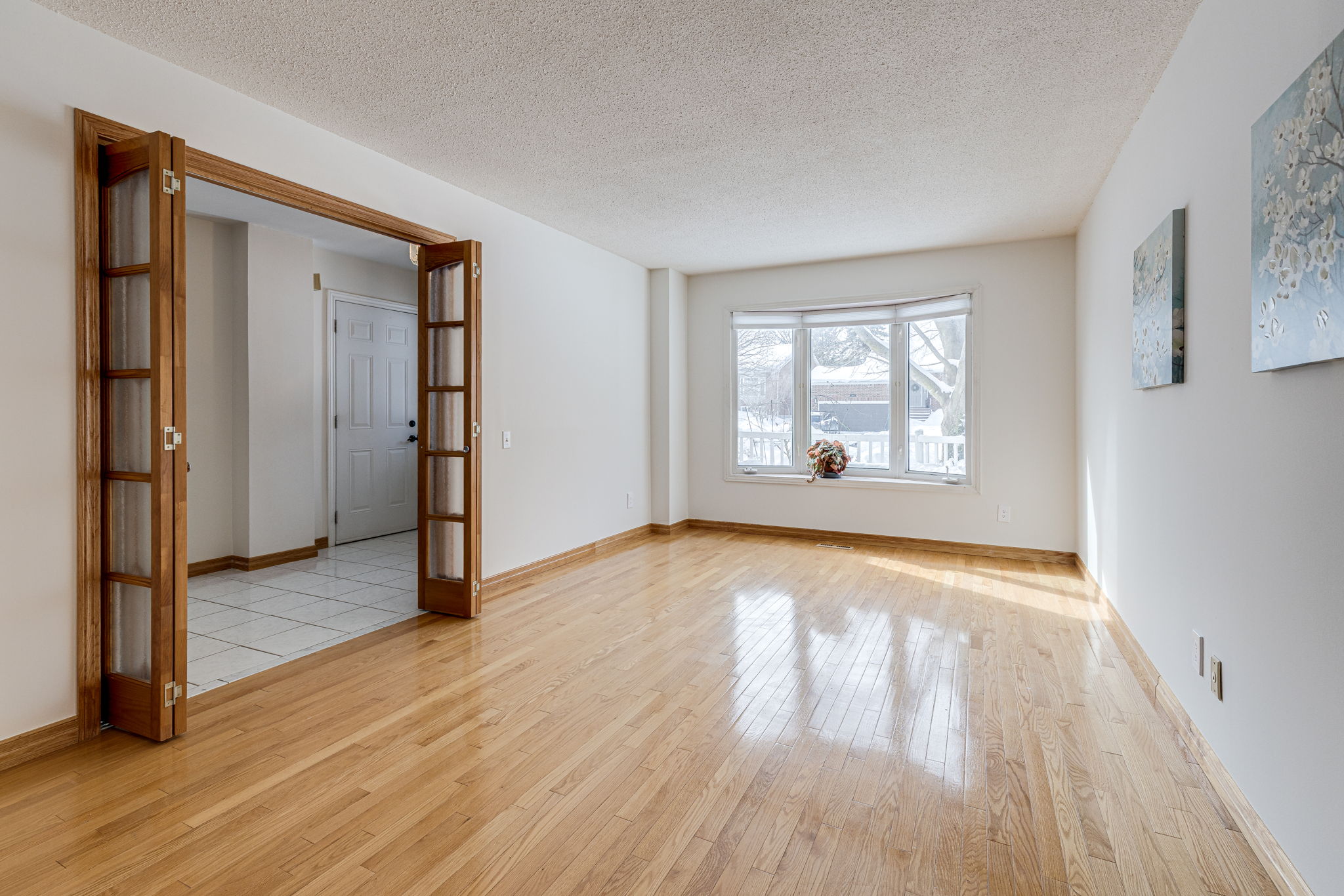 Newmarket property showcase — delivered property photograph 8