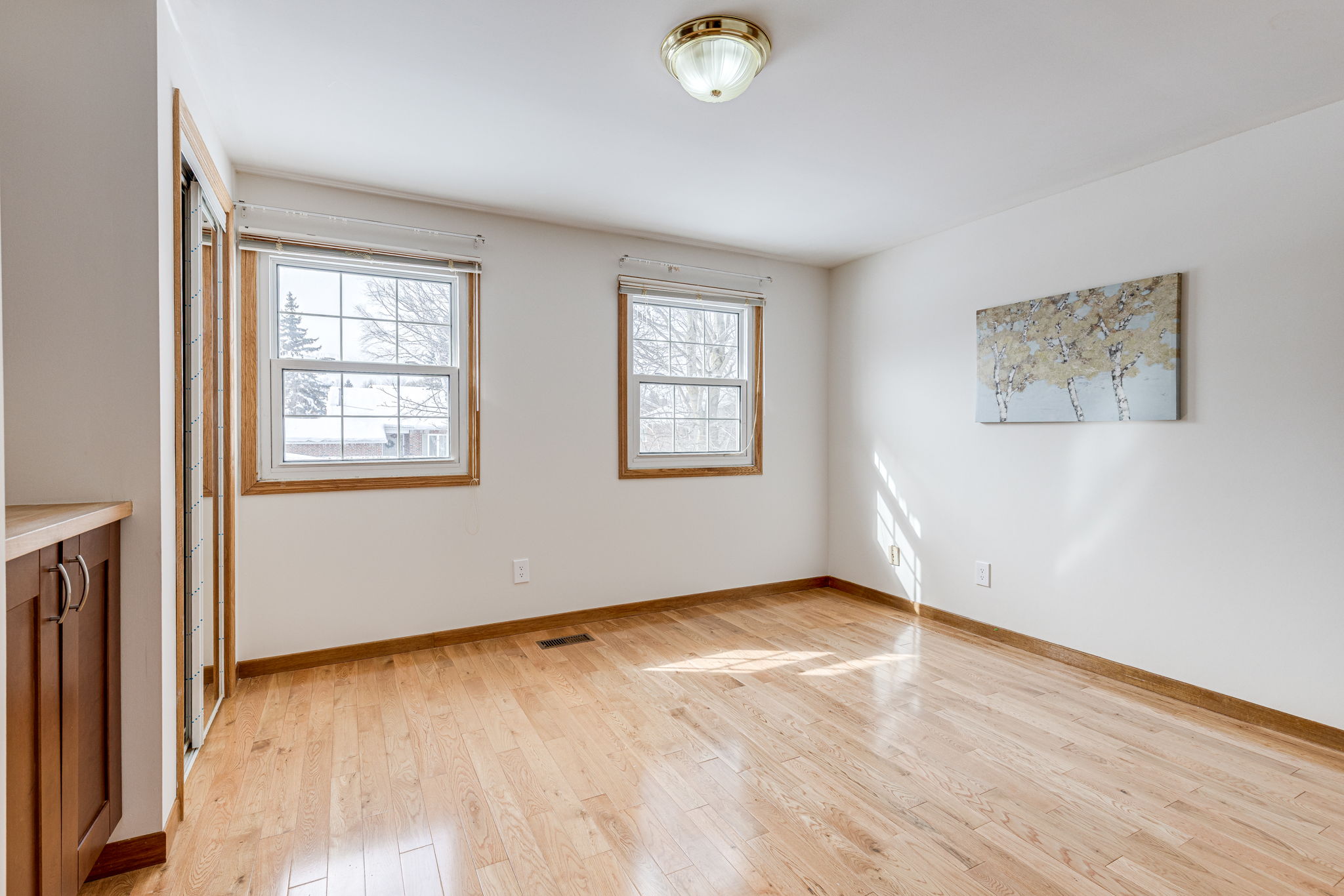 Newmarket property showcase — delivered property photograph 25