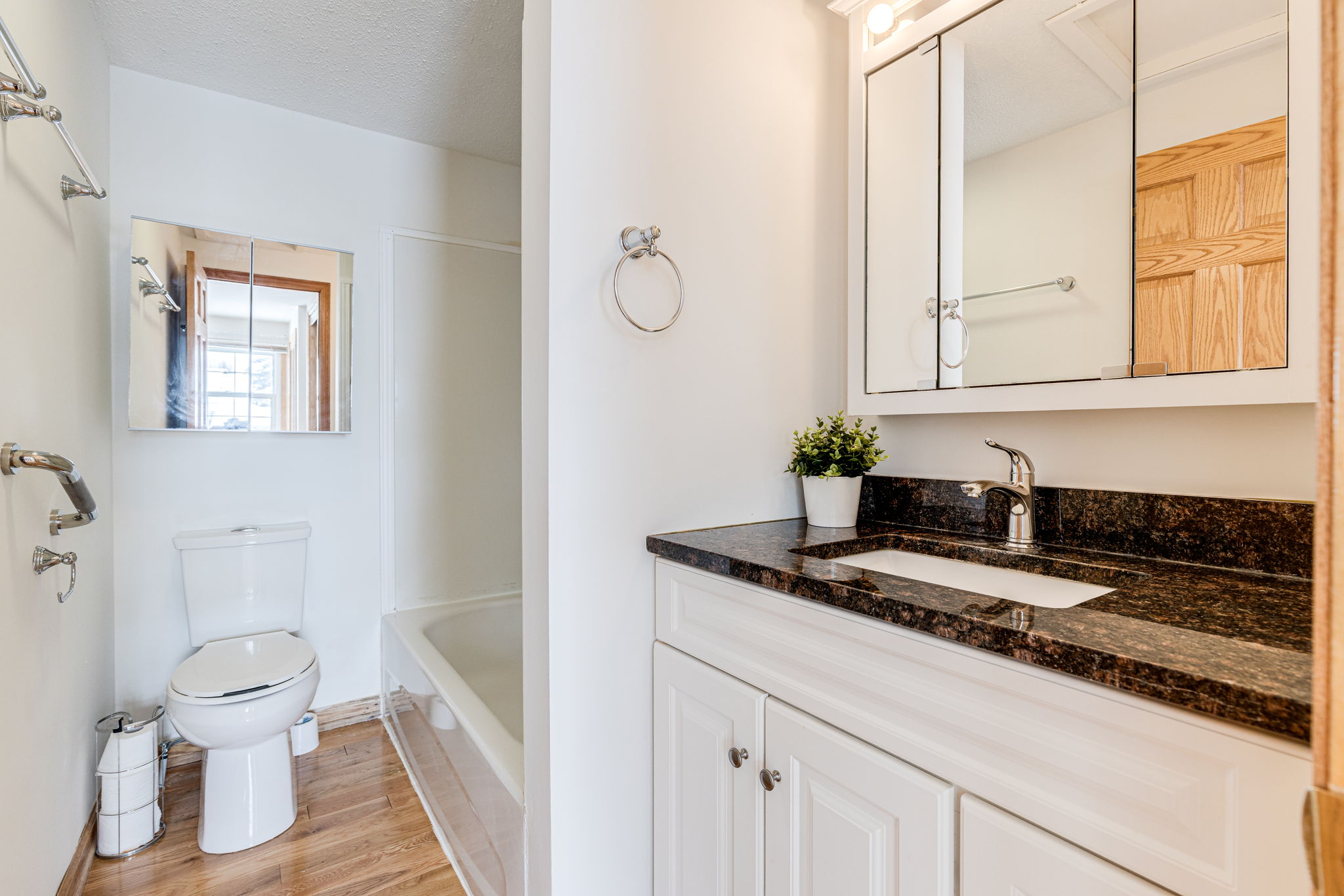Newmarket property showcase — delivered property photograph 26