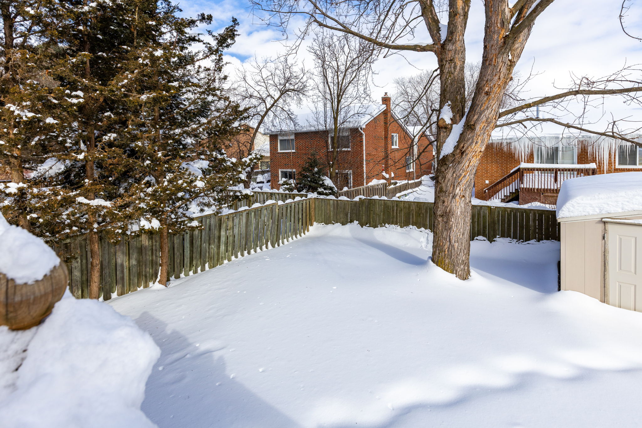 Newmarket property showcase — delivered property photograph 38
