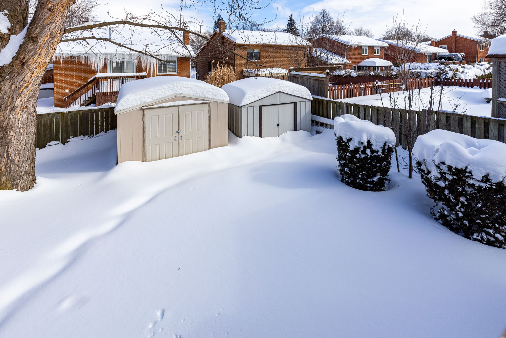 Newmarket property showcase — delivered property photograph 39