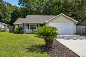 Welcome to 124 Lake Ashley Dr