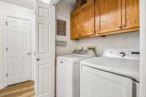 Laundry
