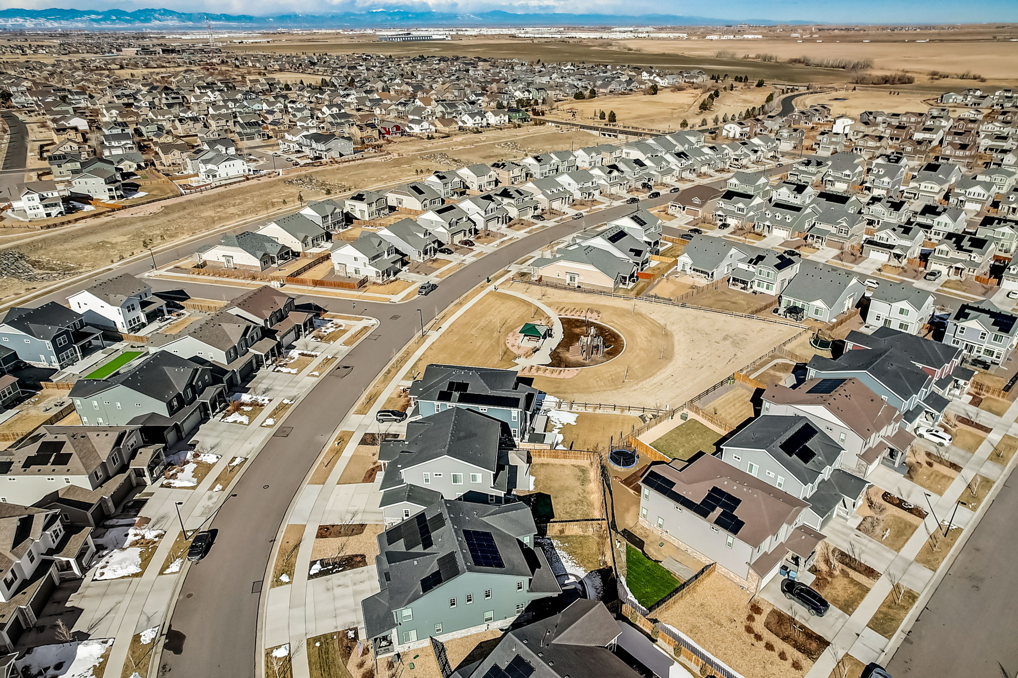 N Oak Hill Way-061