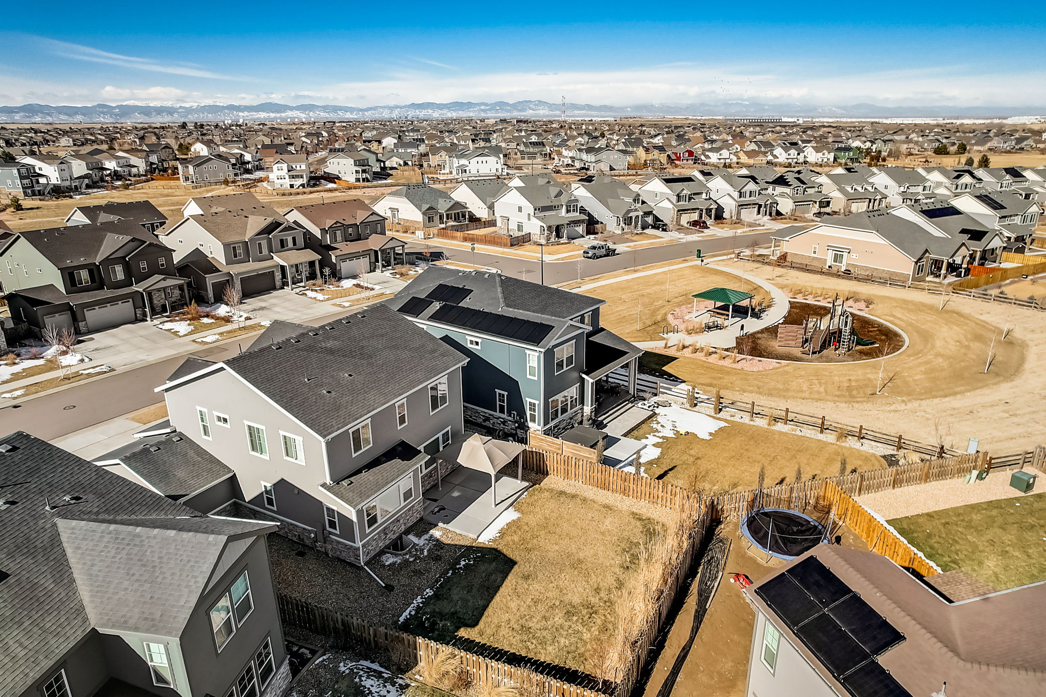 N Oak Hill Way-058