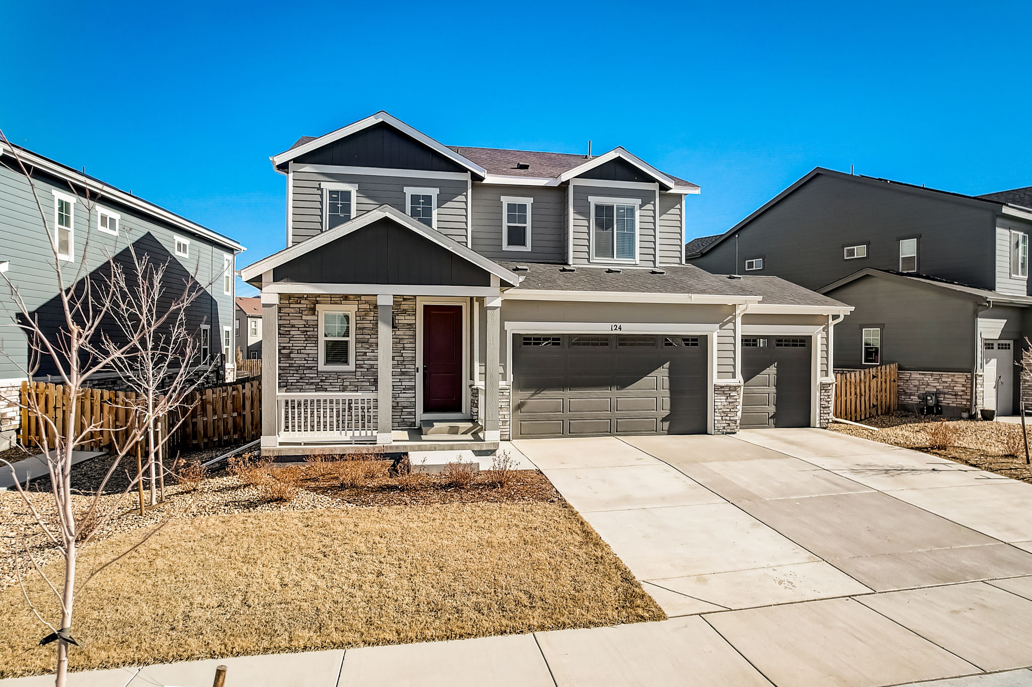 N Oak Hill Way-050
