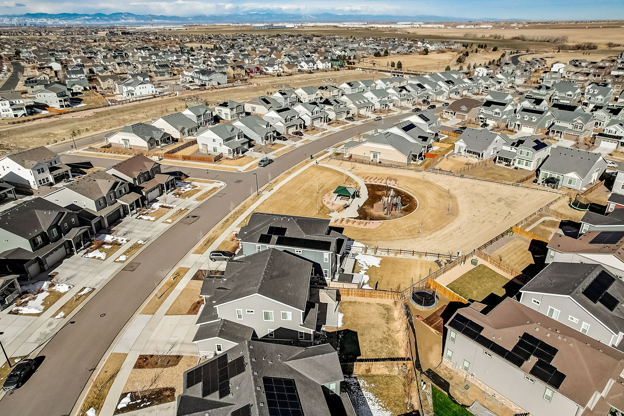 N Oak Hill Way-060