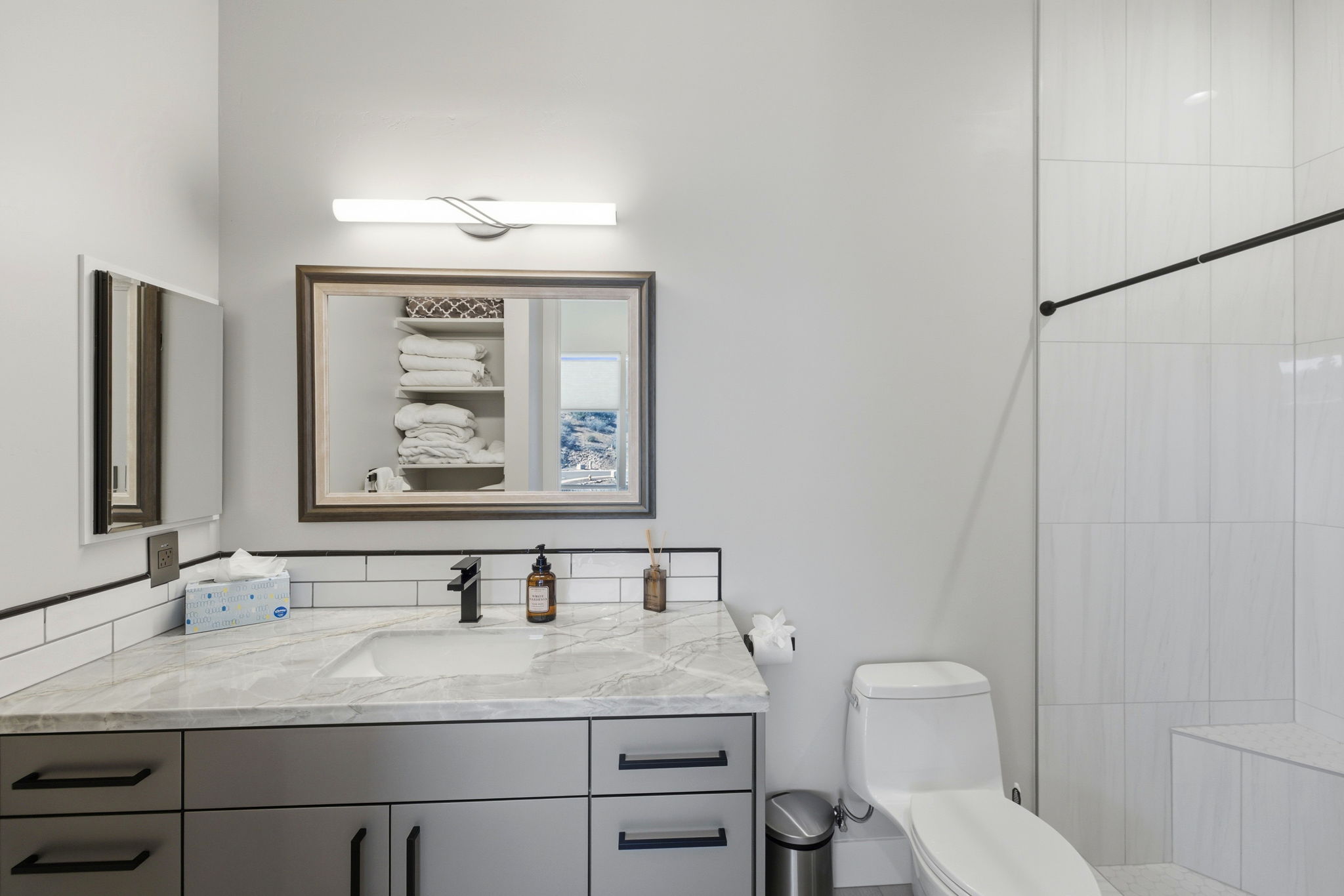 Bedroom 3 Ensuite