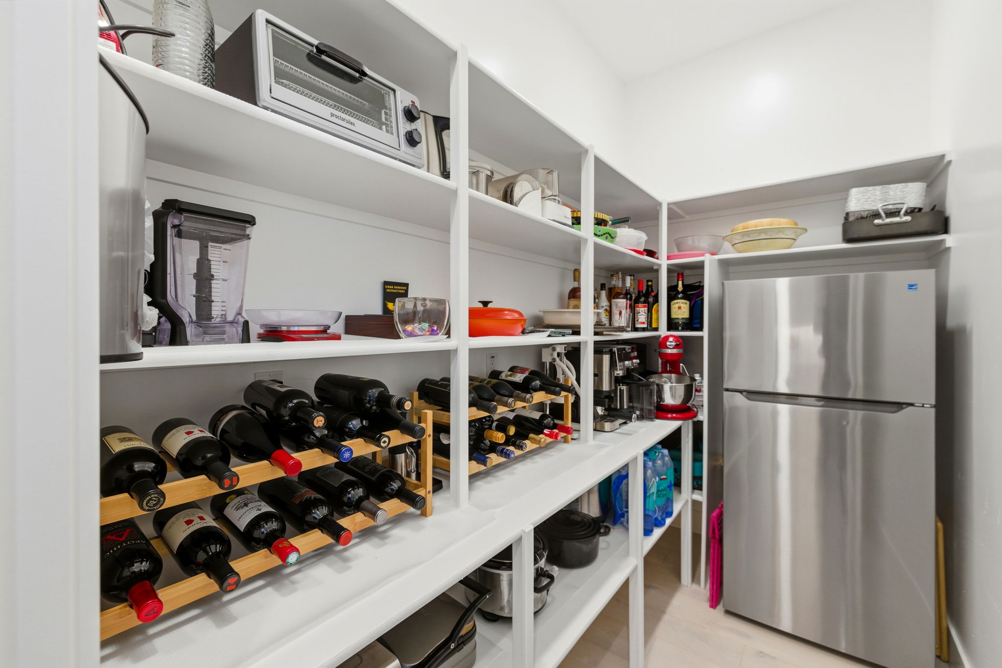 Pantry