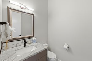 Powder Bath