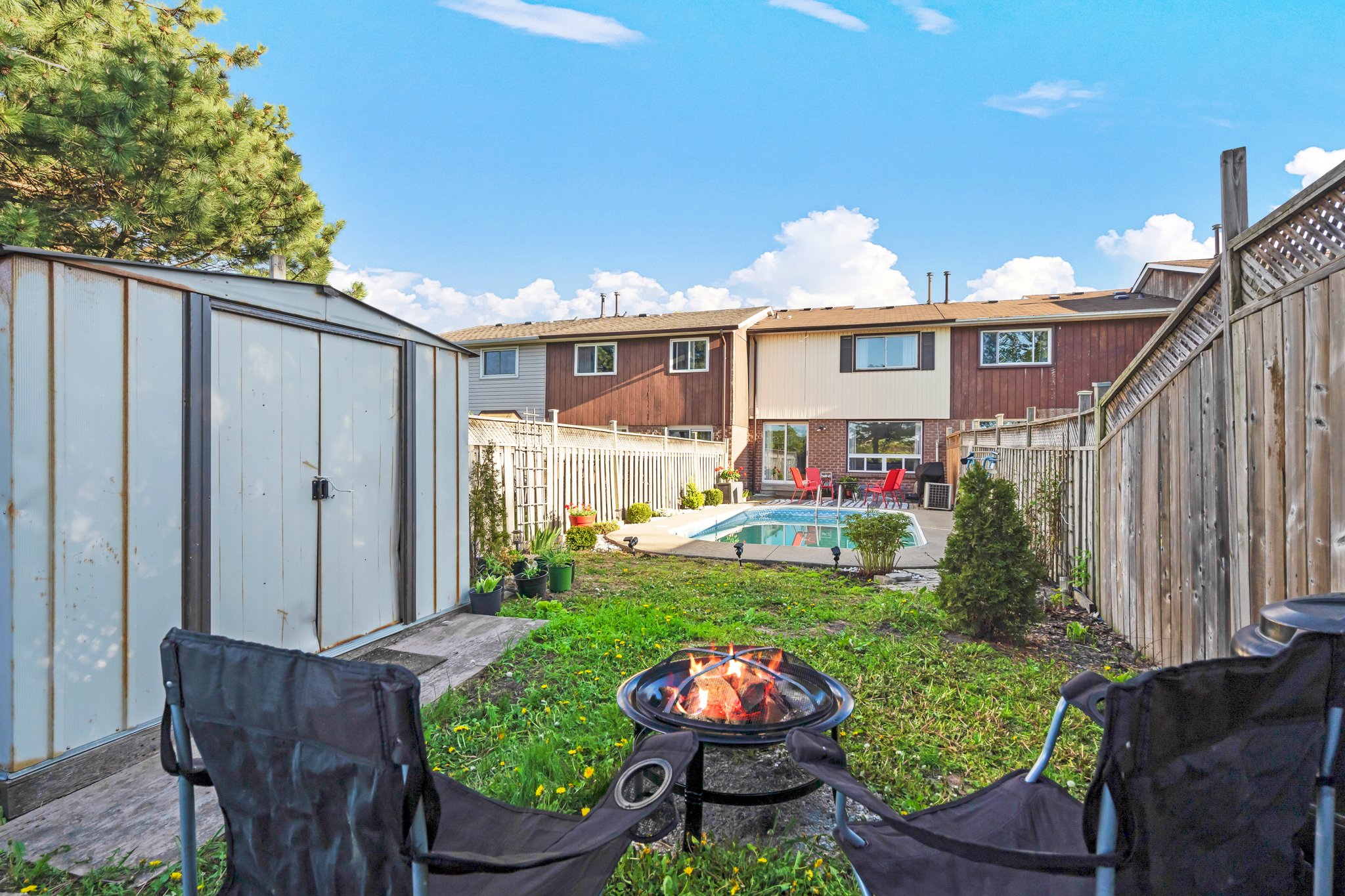 124 Royal Salisbury Way, Brampton, ON L6V 3J8, CA Photo 47