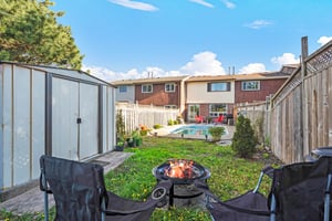 124 Royal Salisbury Way, Brampton, ON L6V 3J8, CA Photo 46