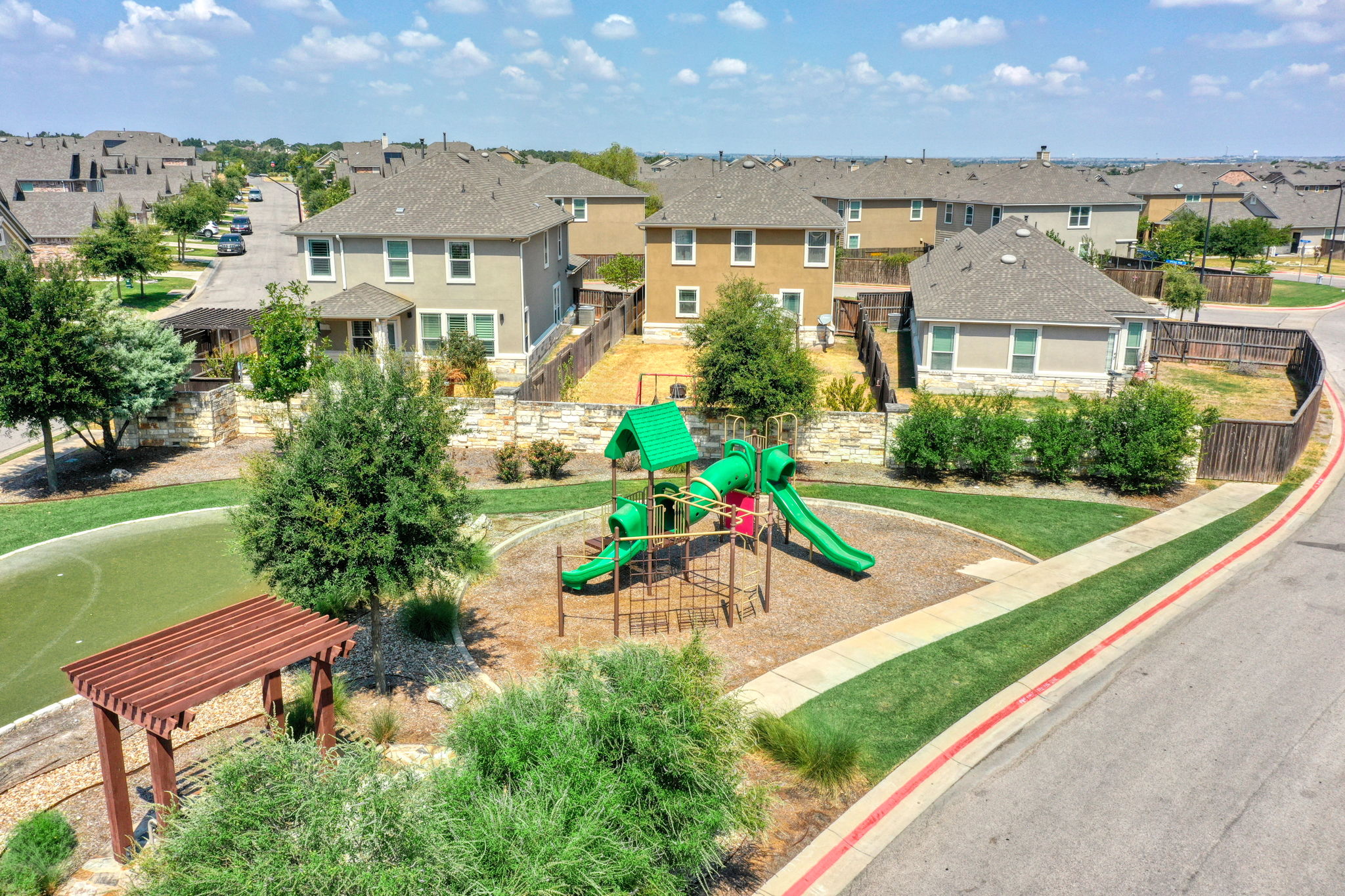 Community Playground