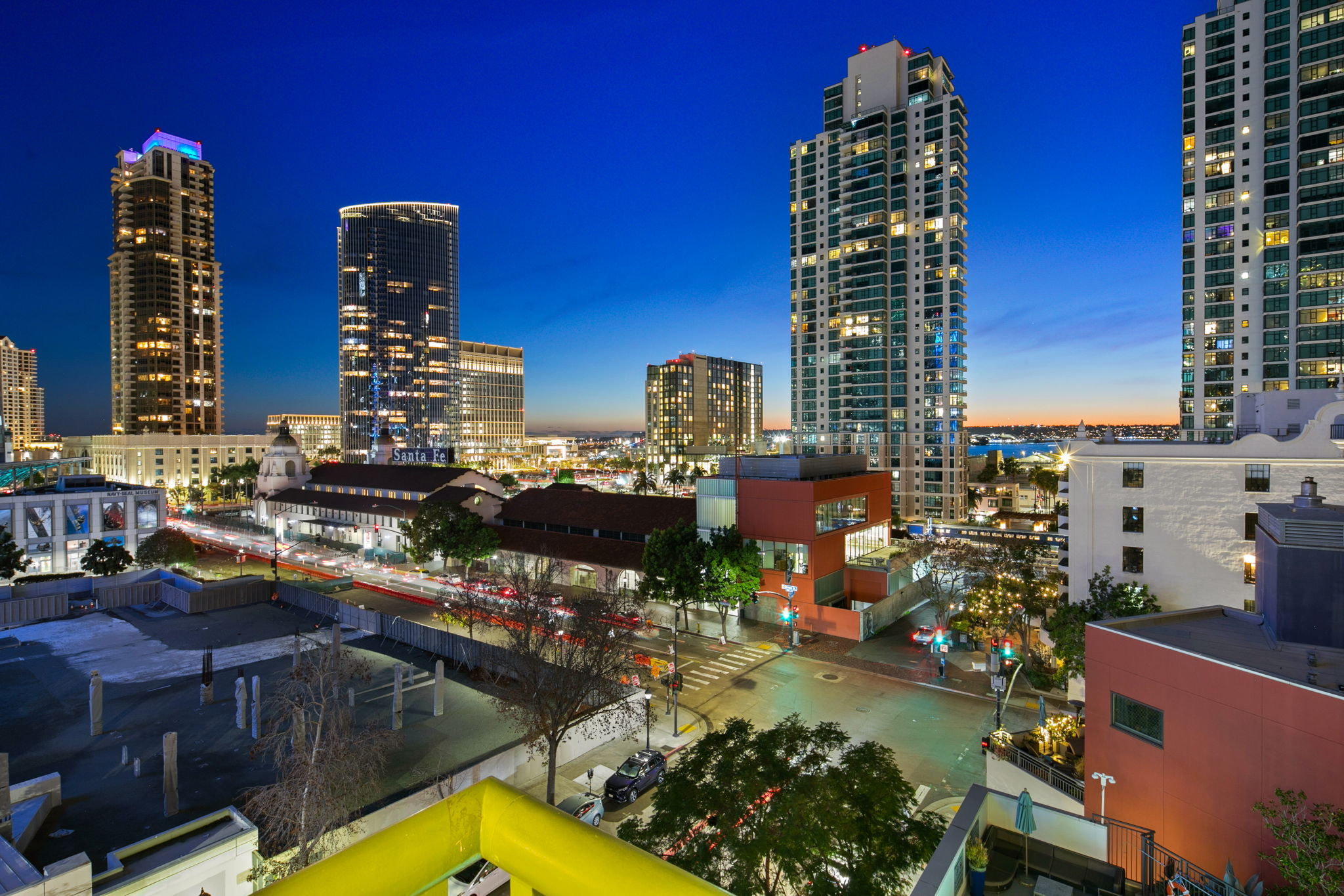 1240 India St 703-144