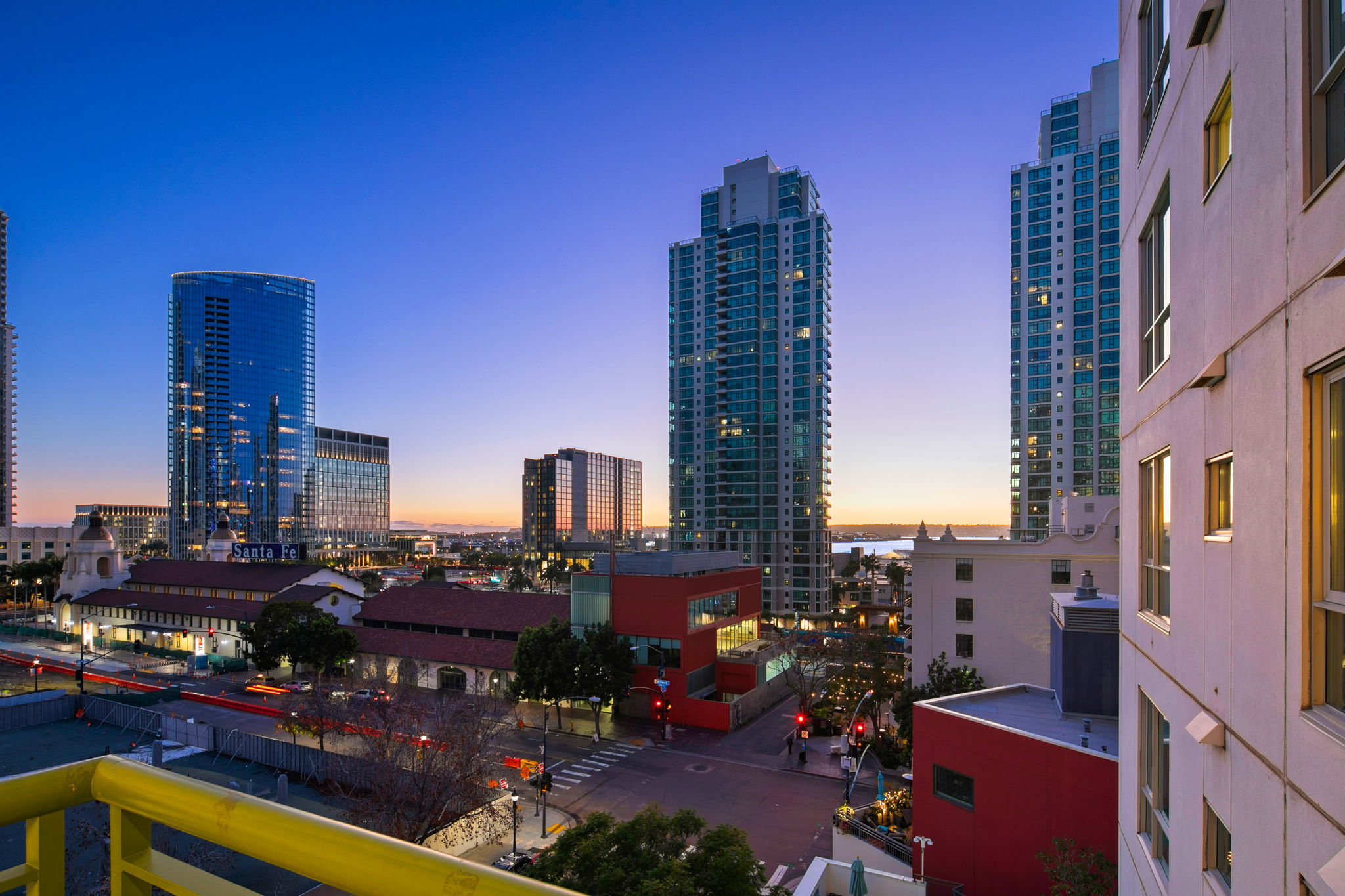 1240 India St 703-132