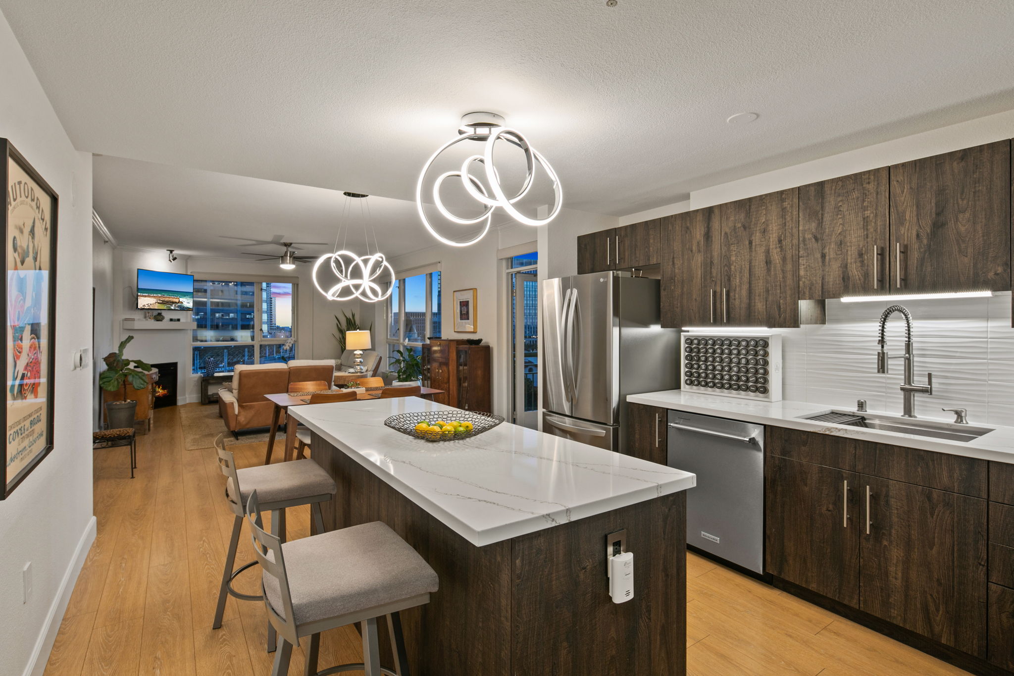 1240 India St 703-121