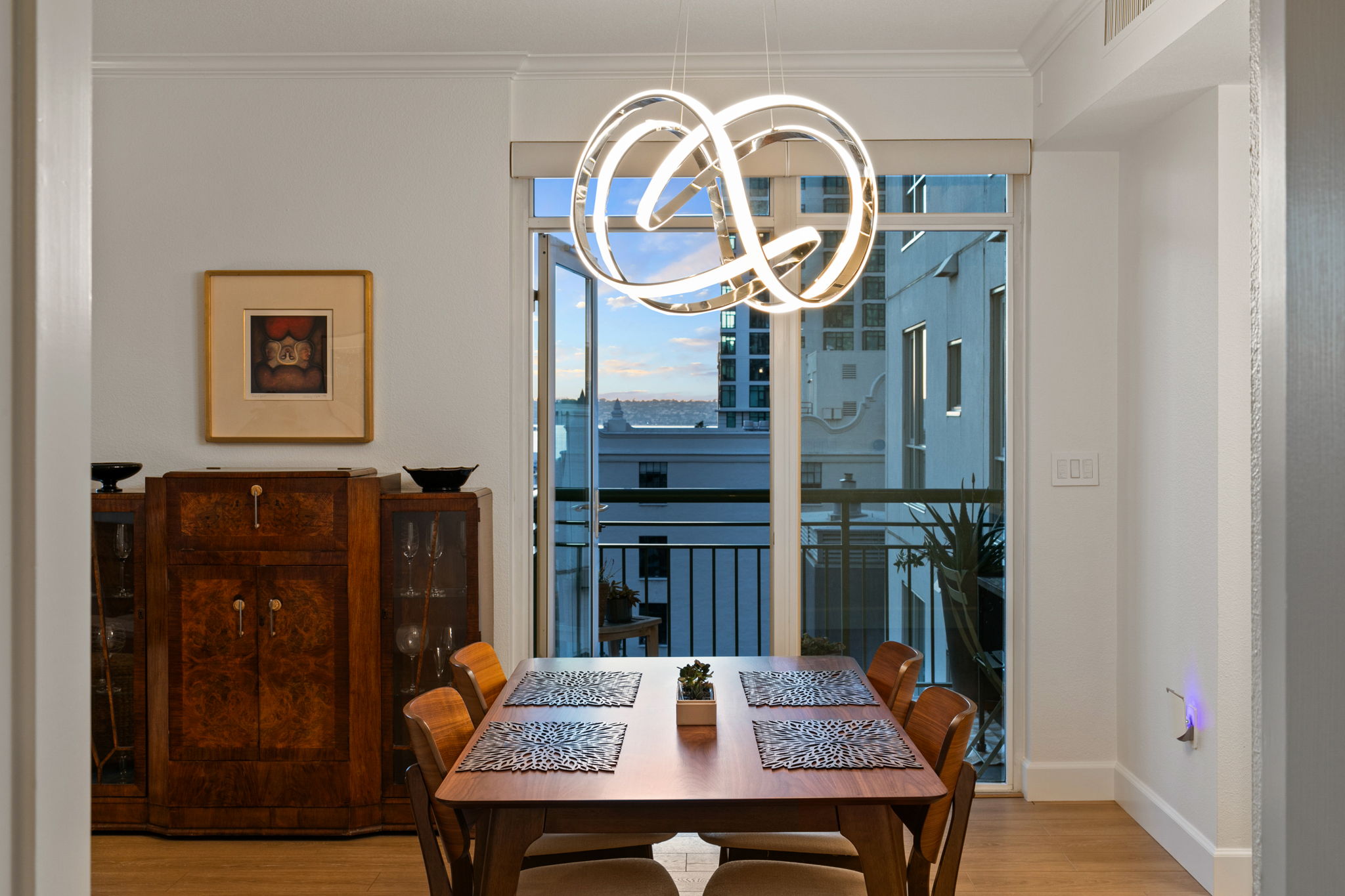 1240 India St 703-107