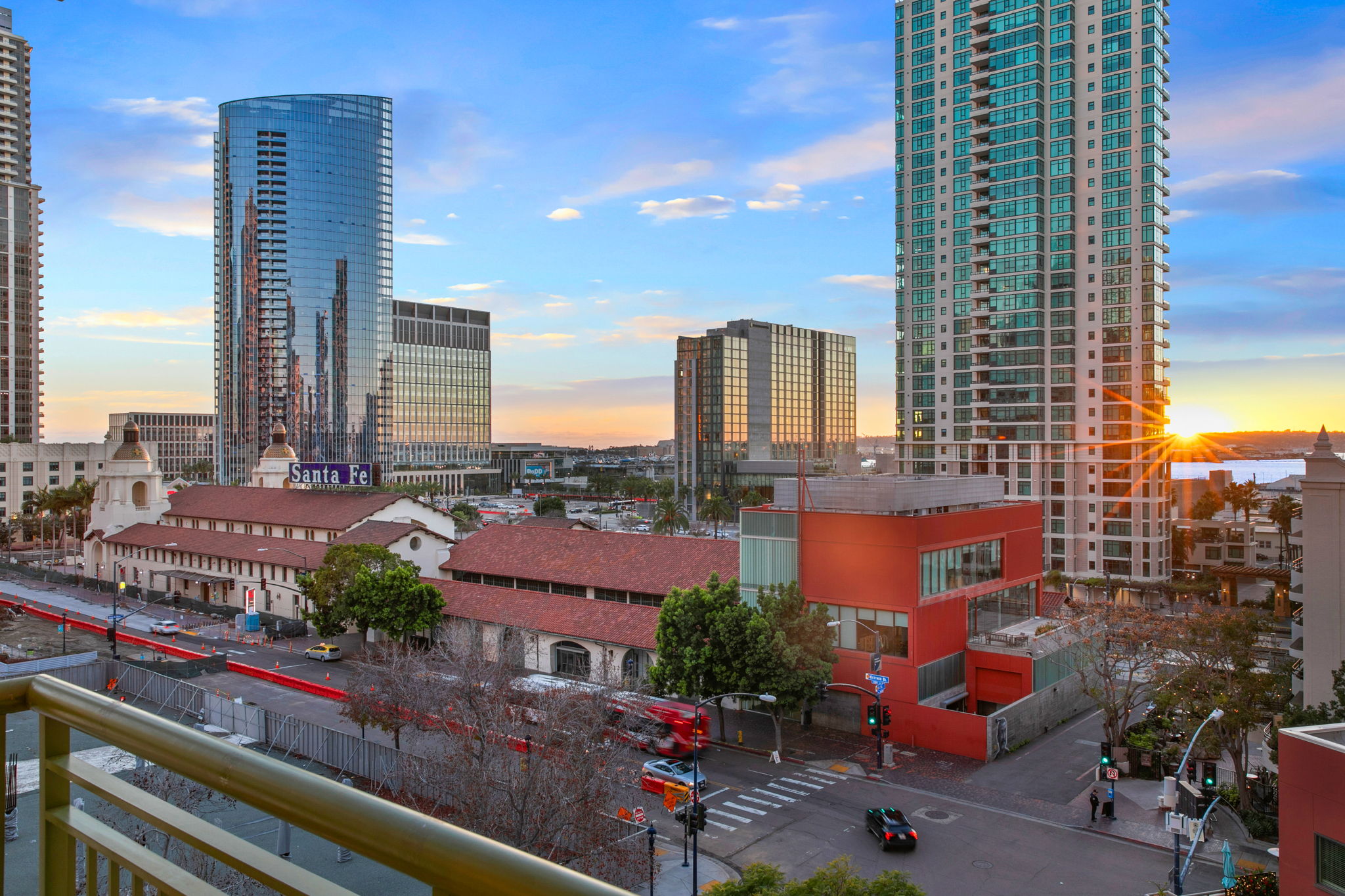 1240 India St 703-95