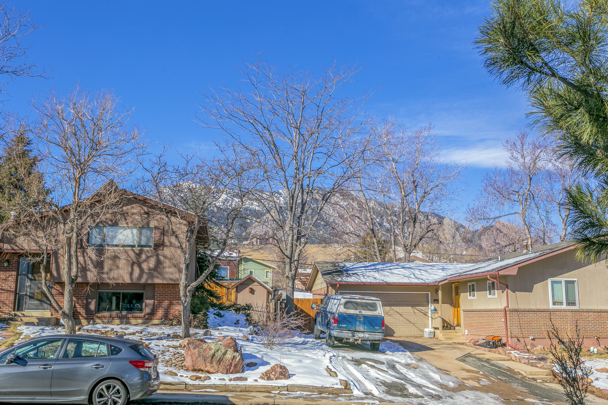 1240 Ithaca Dr, Boulder, CO 80305, USA Photo 38