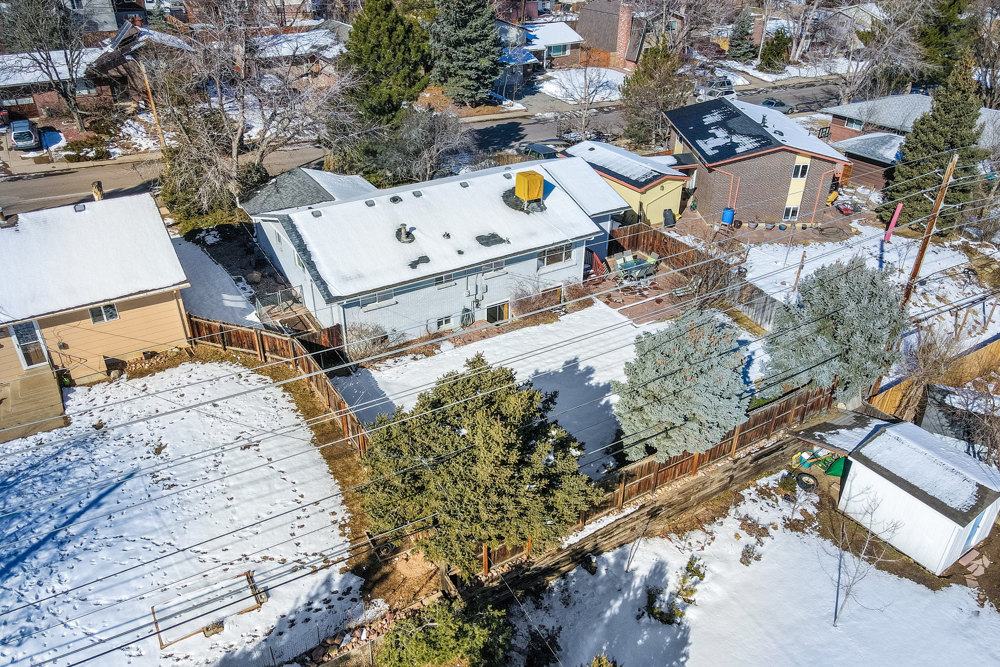 1240 Ithaca Dr, Boulder, CO 80305, USA Photo 31