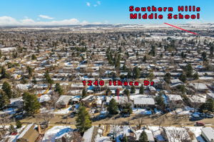 1240 Ithaca Dr, Boulder, CO 80305, USA Photo 36
